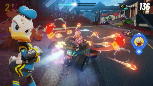 Disney Speedstorm 7