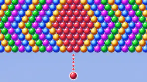 Dispara burbujas(Shoot Bubble) screenshot