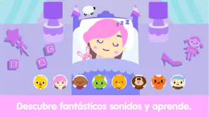 Diversión con piano para niños screenshot