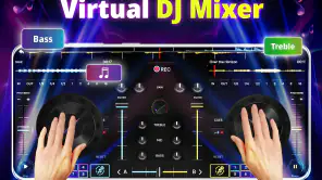 DJ Mixer Studio - Beat Maker screenshot
