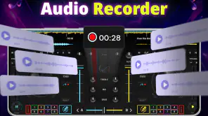 DJ Mixer Studio - Beat Maker screenshot