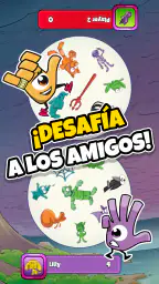 Dobble Go! 2