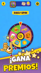 Dobble Go! 3