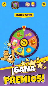 Dobble Go! screenshot