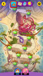 Dobble Go! 8