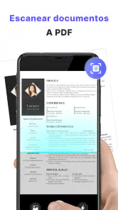 Document Reader Pro screenshot
