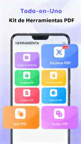 Document Reader Pro screenshot