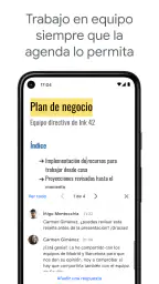 Documentos de Google 2