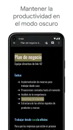 Documentos de Google 5