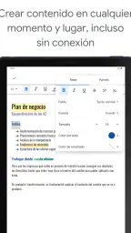 Documentos de Google 6