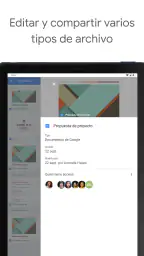 Documentos de Google 7
