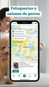 DogPack: Parques, perros y más screenshot