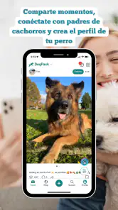 DogPack: Parques, perros y más screenshot