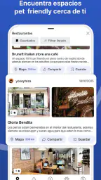 Doguify: petfriendly y alertas 3