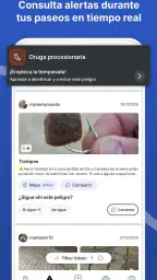 Doguify: petfriendly y alertas 5