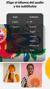 Domestika - Cursos Online screenshot