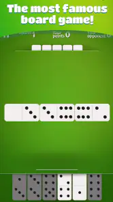 Dominó - Juego clásico screenshot