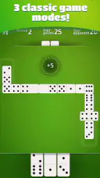 Dominó - Juego clásico 4