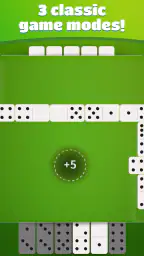 Dominó - Juego clásico 8