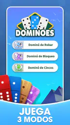 Dominó Clásico 1