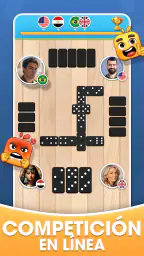 Dominó Clásico 3