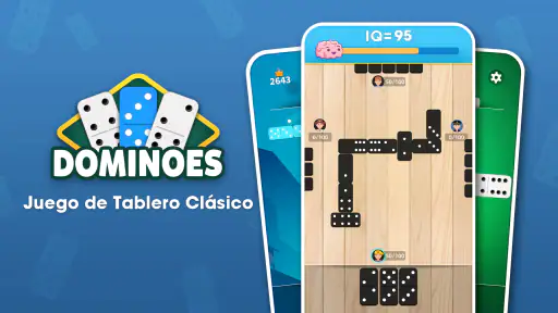 Dominó Clásico 6