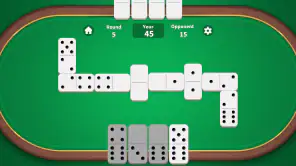 Dominó Clásico screenshot