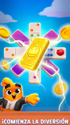 Domino Dreams™ 1