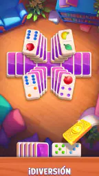 Domino Dreams™ 4