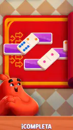 Domino Dreams™ 7
