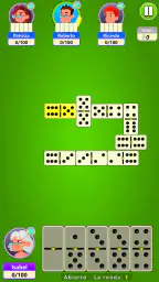 Dominó - Juego de mesa 1
