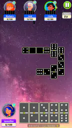 Dominó - Juego de mesa 2