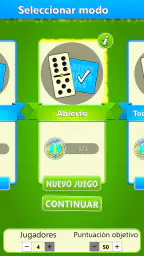 Dominó - Juego de mesa 3