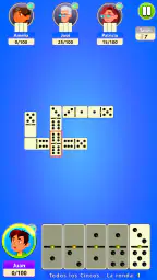 Dominó - Juego de mesa 4