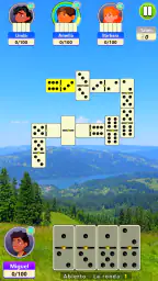 Dominó - Juego de mesa 6
