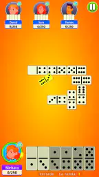 Dominó - Juego de mesa 7