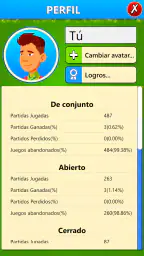 Dominó - Juego de mesa 8