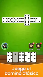 Domino Legends: Juego Clásico 1