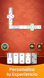 Domino Legends: Juego Clásico 3