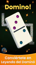 Domino Legends: Juego Clásico 7
