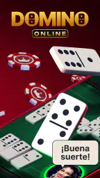 Dominó Online 3D 1