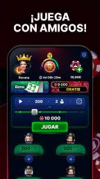 Dominó Online 3D 3