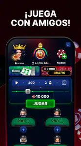 Dominó Online 3D screenshot