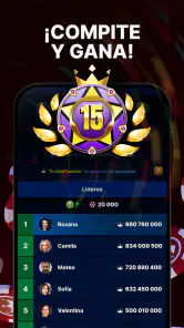 Dominó Online 3D screenshot