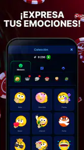 Dominó Online 3D screenshot