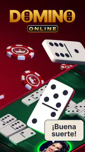 Dominó Online 3D screenshot