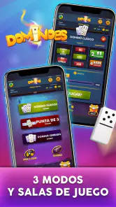 Dominó - Sin Conexión screenshot