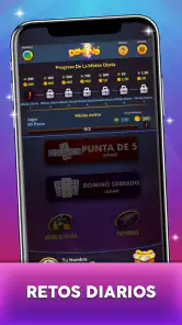 Dominó - Sin Conexión screenshot