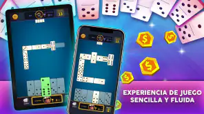 Dominó - Sin Conexión screenshot