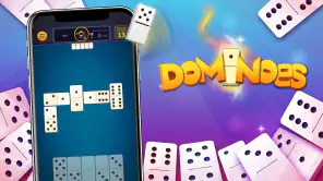 Dominó - Sin Conexión screenshot